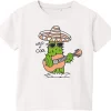 NAME IT T-Shirt NMMVAGNO 8