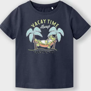 NAME IT T-Shirt NMMVICTOR Doppelpack 7