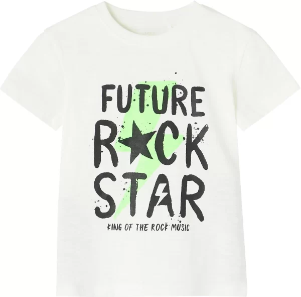 NAME IT T-Shirt NMMVOKKA 1