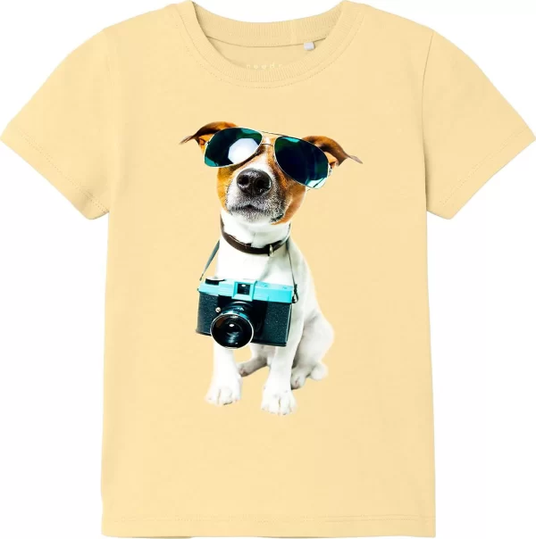 NAME IT T-Shirt NMMVOTO 1