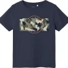 NAME IT T-Shirt NMMVUX 7