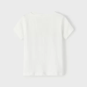 NAME IT Top – Kurzarm – Rundhals Jet Stream 8