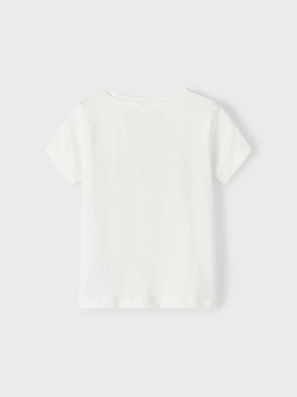 NAME IT Top – Kurzarm – Rundhals Jet Stream 3