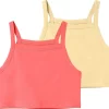 NAME IT Top NKFVILINA Doppelpack 14