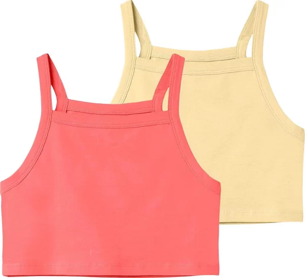 NAME IT Top NKFVILINA Doppelpack 1