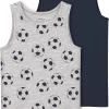 NAME IT Top NKMTANK Doppelpack , Organic Cotton 5