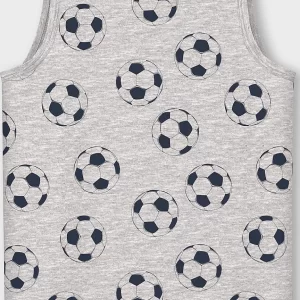NAME IT Top NKMTANK Doppelpack , Organic Cotton 10