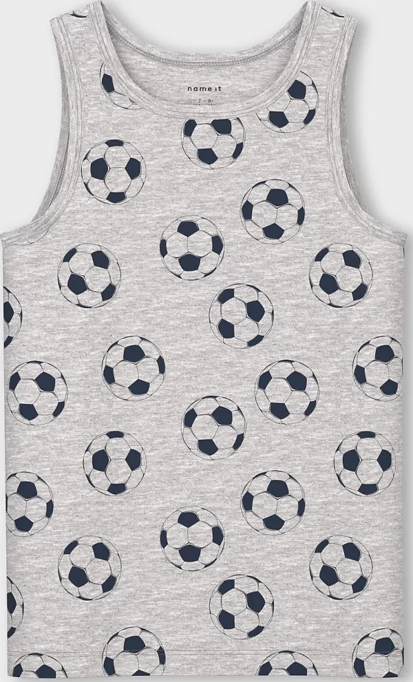 NAME IT Top NKMTANK Doppelpack , Organic Cotton 4