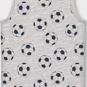 NAME IT Top NKMTANK Doppelpack , Organic Cotton 12