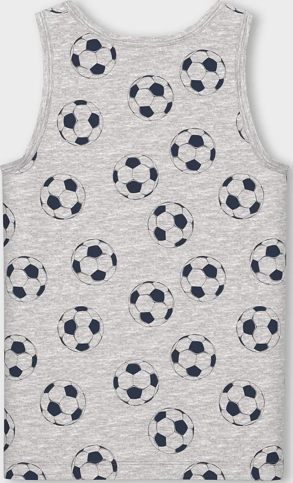 NAME IT Top NKMTANK Doppelpack , Organic Cotton 5