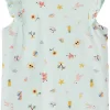 NAME IT Top NMFFROZA , Organic Cotton 8