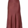ETERNA Satinrock CLASSIC FIT Weinrot 17