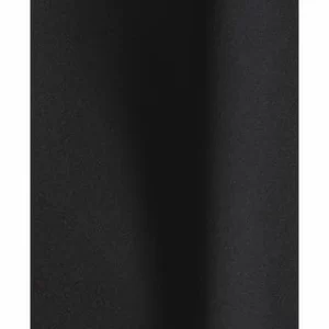 ESPRIT Kleid, V-Ausschnitt, 3/4-Ärmel, Für Damen E001 BLACK 6