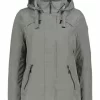 GIL BRET Jacke Popeline P, 9086 SEDONA SAGE, 46 9086 SEDONA SAGE 29
