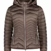 BETTY BARCLAY Jacke Watte / P00, 7333 DUSTY REED, 42 7333 DUSTY REED 31