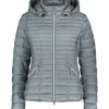 BETTY BARCLAY Jacke Watte, 8486 CITADEL, 38 8486 CITADEL 29