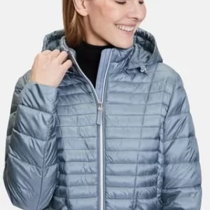 BETTY BARCLAY Jacke Watte, 8486 CITADEL, 38 8486 CITADEL 27