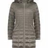 BETTY BARCLAY Jacke Watte, 7355 FALCON, 38 7355 FALCON 29
