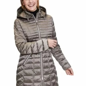 BETTY BARCLAY Jacke Watte, 7355 FALCON, 38 7355 FALCON 15