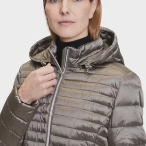 BETTY BARCLAY Jacke Watte, 7355 FALCON, 38 7355 FALCON 17