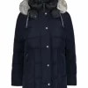 GIL BRET 90026256 Jacke P8, 8538 DUSKY NAVY, 36 8538 DUSKY NAVY 29