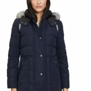 GIL BRET 90026256 Jacke P8, 8538 DUSKY NAVY, 36 8538 DUSKY NAVY 15