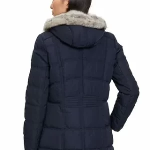 GIL BRET 90026256 Jacke P8, 8538 DUSKY NAVY, 36 8538 DUSKY NAVY 17