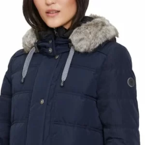 GIL BRET 90026256 Jacke P8, 8538 DUSKY NAVY, 36 8538 DUSKY NAVY 21