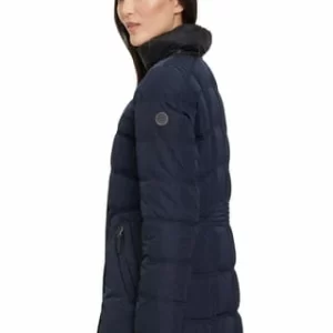 GIL BRET 90026256 Jacke P8, 8538 DUSKY NAVY, 36 8538 DUSKY NAVY 25