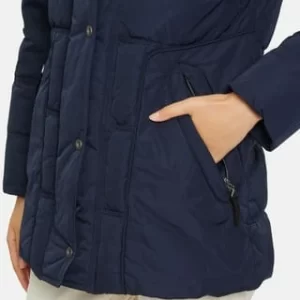 GIL BRET 90026256 Jacke P8, 8538 DUSKY NAVY, 36 8538 DUSKY NAVY 27
