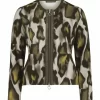 BETTY BARCLAY 2570/1058 Shirt J, 5872 KHAKI/BEIGE, 38 5872 KHAKI/ BEIGE 31