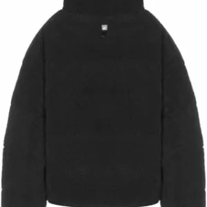 NIKE Daunenjacke Sportswear Therma-FIT City Sherpa Schwarz 6