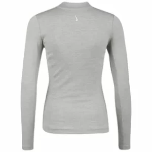 NIKE PERFORMANCE Yoga Luxe Dri-FIT Trainingsjacke Damen Grau 6