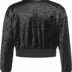 NIKE Trainingsjacke Kinder Air Schwarz 6