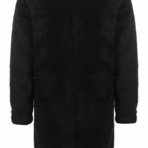 NIKE Jacke Kinder Sportswear Winterized Schwarz 6