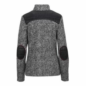 Almgwand 1928 Jacke Gandlerspitze Grau 6