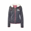 Almgwand 1928 Jacke Maiskogel Blau 8