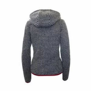 Almgwand 1928 Jacke Maiskogel Blau 6