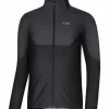 GORE® WEAR Jacke GORE R5 PARTIAL GORE WINDSTO Schwarz 5