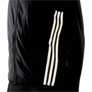 Adidas Weste, Stehkragen, Für Damen BLACK 24