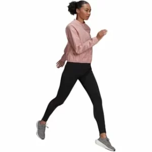 Adidas Windbreaker Run Fast Radically Reflective Reißverschluss,Reißverschluss-Tasche WIND.RDY Damen Wondermau 15