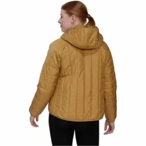 Adidas Steppjacke Itavic Reißverschluss,Reißverschluss-Tasche Damen Golden Beige 16
