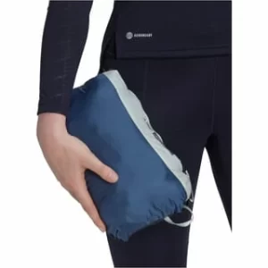 Adidas Steppjacke MT Reißverschluss,Reißverschluss-Tasche,Taschen Damen Linen Green 20