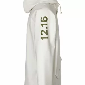 TWELVE.SIXTEEN 12.16 Regen- Und Matschjacke Normandie 8000mm Birch 9