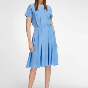 UTA RAASH Abendkleid Silk Royalblau 12