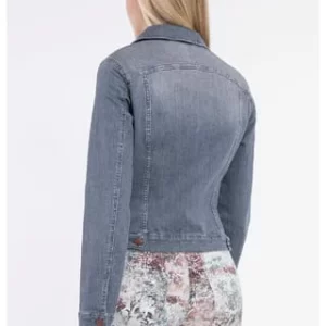 RECOVER Pants Jacke CHIC GREY 10