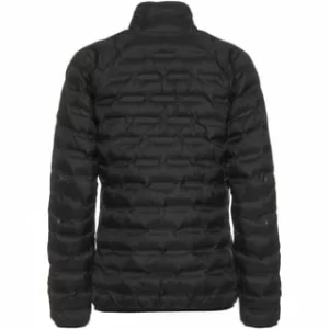 On Steppjacke Switch Imprägnierung,Reißverschluss,Reißverschluss-Tasche,Taschen,versiegelte Nähte Damen Black-white 6