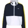 FILA Jacke Sabeen Blau 8