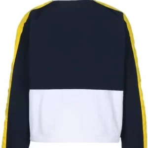FILA Jacke Sabeen Blau 6