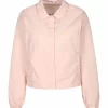 FILA Coach Jacke Malina Pink 10